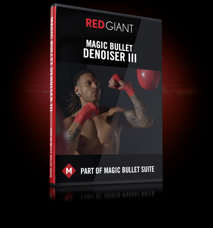 Magic Bullet Denoiser Ii Download Mac